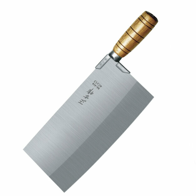 Китайский поварской нож Wolmex BS-315