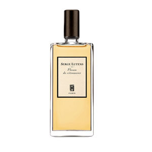 Парфюмерная вода Serge Lutens Fleurs de Citronnier 75 мл. (без спрея)