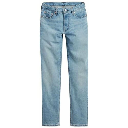 фото Джинсы levi's, размер 33/30, синий