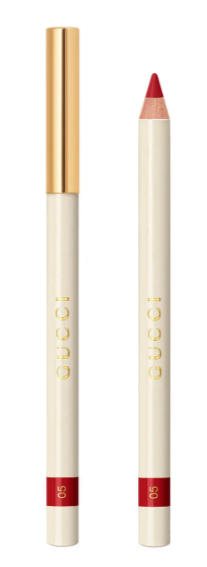 Gucci Карандаш для губ Crayon Contour, 005 Rubis