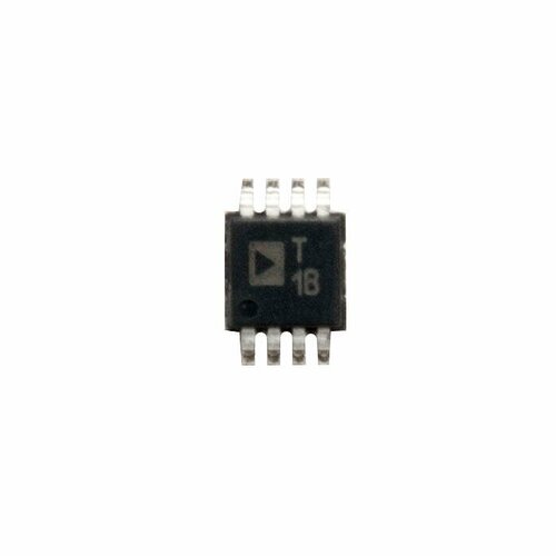 Микросхема TEMP. SENSOR ADT7461ARMZ T1B QFN-24