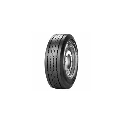 Грузовая шина Pirelli ST01 235/75 R17.5 143/141J