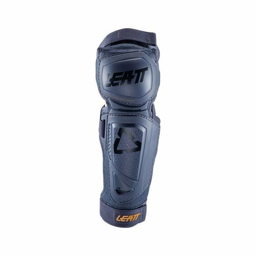 фото Наколенники leatt 3.0 knee & shin guard ext (flint, s/m, 2024 (5022141270))