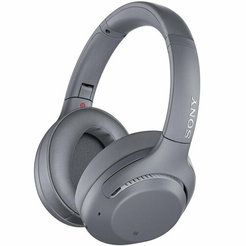 Sony WH-XB900N серый 2359000₽
