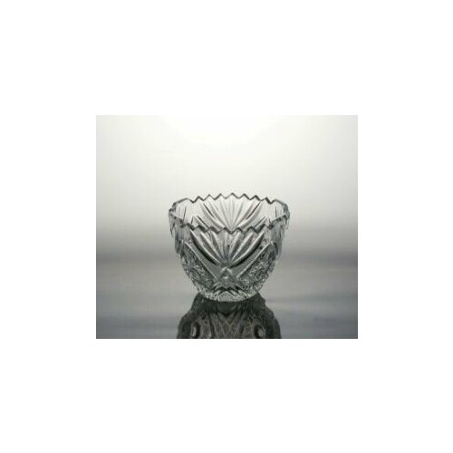 Салатник хрусталь малый H-70 D-110 БХЗ 1248₽