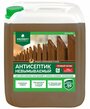 Антисептик невымываемый PROSEPT ECO ULTRA, 5 л.