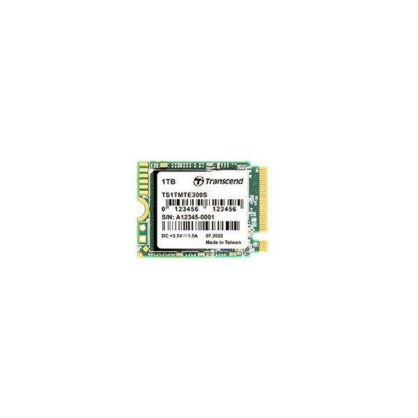 Накопитель SSD M.2 2230 Transcend 256GB MTE300S (TS256GMTE300S) - фото №5