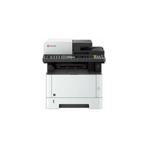 МФУ лазерный Kyocera Ecosys M2540DN 1102SH3NL0_D A4 Duplex Net белый 10553500₽