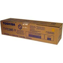 T-FC28E-Y Тонер желтый для Toshiba e-STUDIO2330c/2820c/3520c/4520c