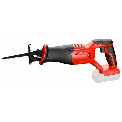 Аккум пила сабельная FELISATTI НП-15018ЛЗ без ЗУ и аккум ход пилки0-3000 мин-1 глубина пропила 150мм 1166600₽