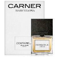 Carner Barcelona Costarela дымка для волос 50 мл
