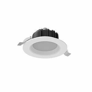 Varton Downlight Светильник LED круглый встроенный 116*48 11W 3000K