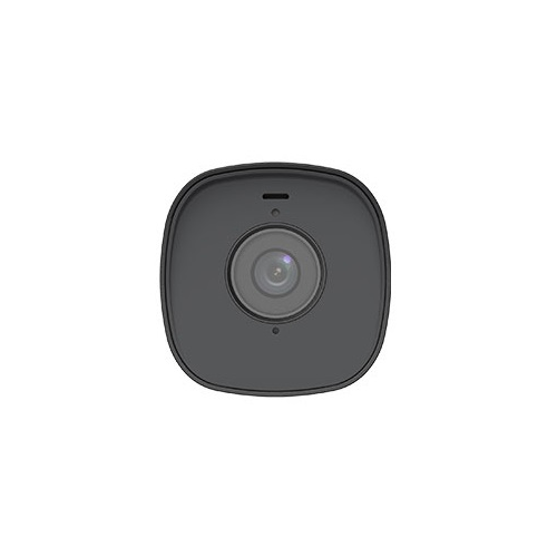 Камера Uniview Видеокамера IP цилиндрическая, 1/2.7 4 Мп КМОП @ 30 к/с, ИК-подсветка до 80м, LightHunter 0.003 Лк @F1.6, объектив 4.0 мм, WDR, 2D/3D DNR, Ultra 265, H.265, H.264, MJPEG, 3 потока, 2 (два) в (IPC2314SB-ADF40KM-I0) видеокамера uniview ipc2124le adf40km g ipc2124le adf40km g