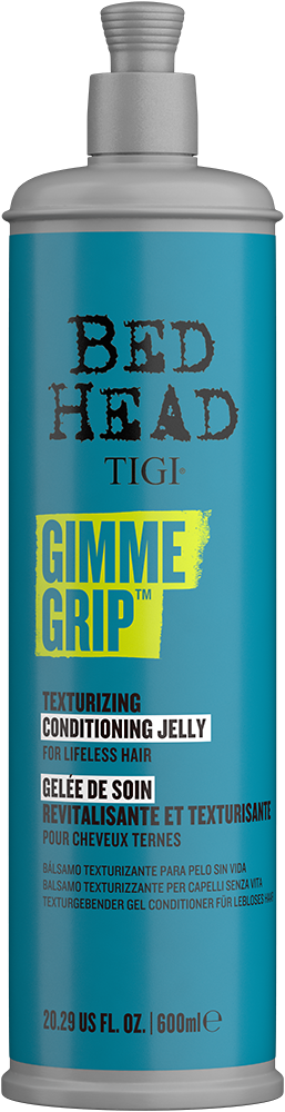 TIGI Bed Head Gimme Grip - Кондиционер текстурирующий 600 мл