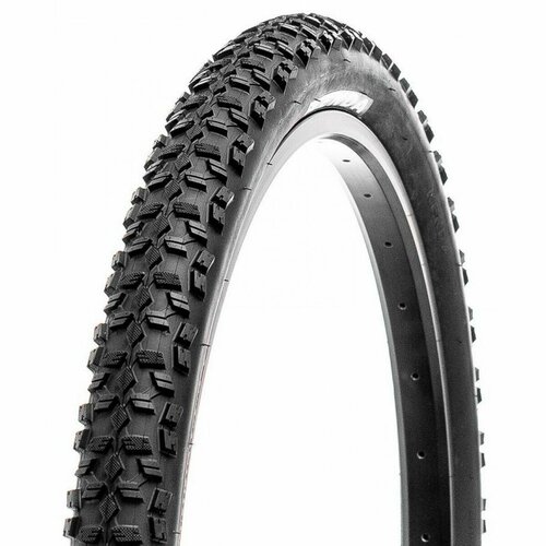 фото Покрышка 27.5"х2.25 (новый арт. (57-584) k1168 высокий kenda new