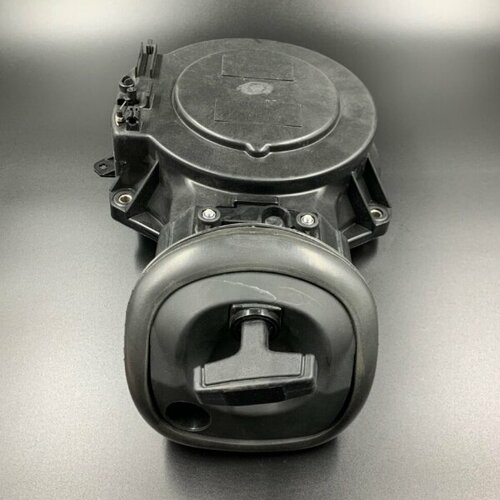 Ручной стартер Yamaha 40X в сборе SCM