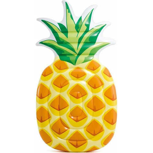 фото Матрас надувной pineapple mat 216*124 см нет бренда