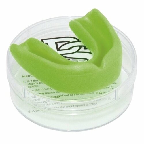 Капа мятная Paffen-Sport зеленая