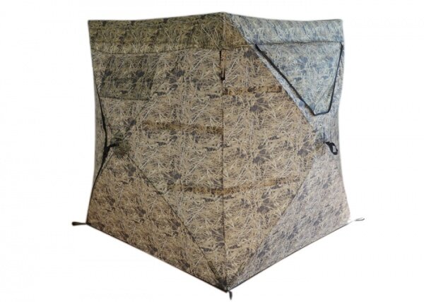 фото Охотничья засидка Пингвин Хант Люкс