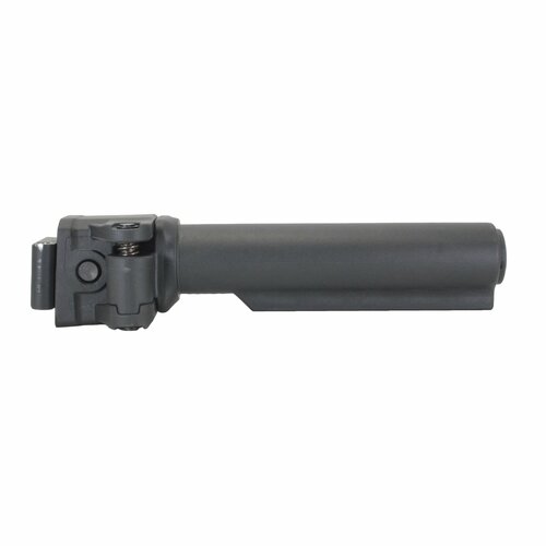 фото Труба ак-74м складная черный / com-spec dlg125-черный / com-spec dlg tactical dlg125-черный / com-spec