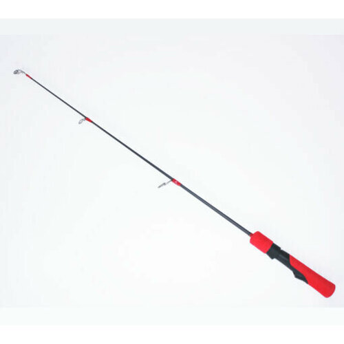 фото Зимняя удочка team dubna ice vib special tdi-67mh ( 67см макс. тест 30гр) champion rods