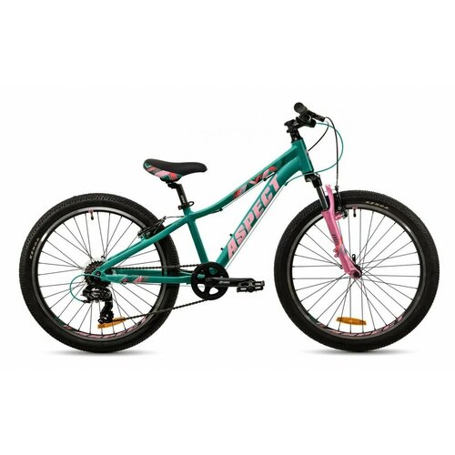 Подростковый велосипед Aspect Angel 2023 2999000₽