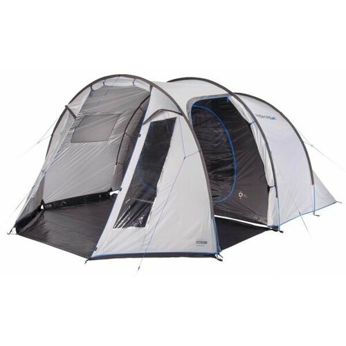фото Палатка ancona 5 nimbus grey 465х300х200, 10248 high peak