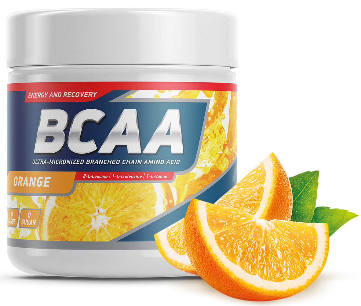  BCAA 2:1:1 250 g 