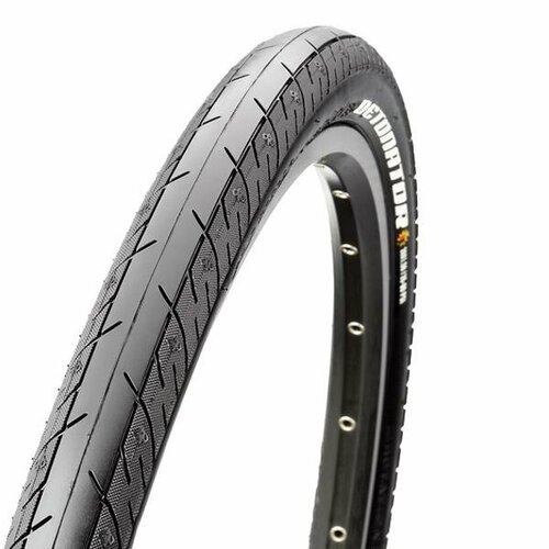 фото Покрышка велосипедная maxxis detonator 26"x1.50