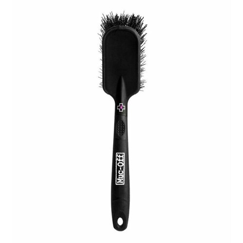 фото Muc-off щетка individual tyre & cassette brush (б/р) (369)