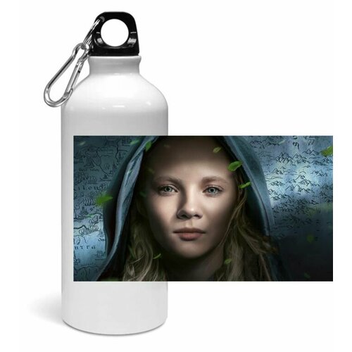 фото Спортивная бутылка ведьмак, the witcher №1 migom