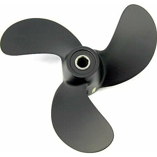 Гребной винт Honda 5л. с, 3x7 7/8x7 1/2 58130-ZV1-840ZB