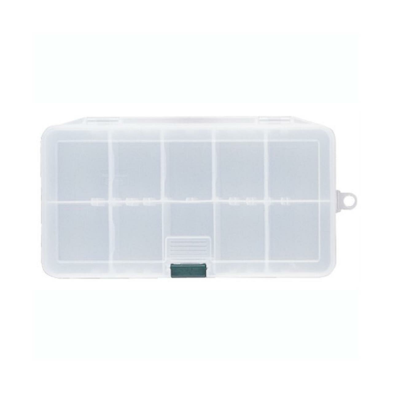 Коробка для приманок Meiho SFC FLY CASE LL 214x118x45
