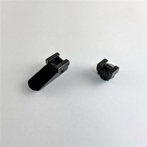 фото Верхушка (планка) rusan под поворотные основания remington 770 под lm- призму 049-0042-lm-17