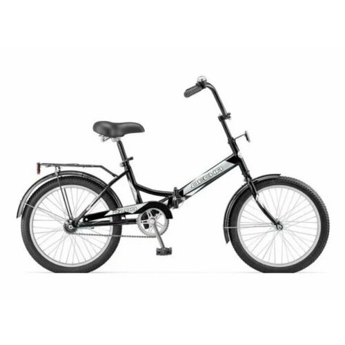 Велосипед STELS Десна-2200 20 Z011LU079562 Серый 1309900₽