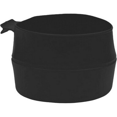 Кружка Wildo FOLD-A-CUP складная black