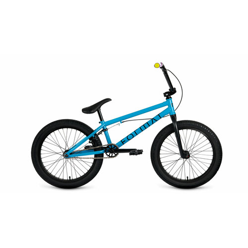 BMX Format 3215 2023 20 Синий 3507000₽