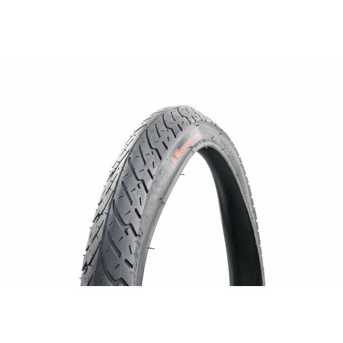 фото Велопокрышка 20" б/к (20x2.125) "гладкая" (chaowe yang rw) китай