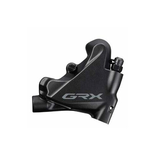 SHIMANO Калипер диск. тормоза GRX BR-RX400 зад. без троса