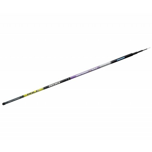 фото Удилище маховое теле. б/к flagman mantaray elite ml pole 6m китай