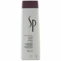 Шампунь против перхоти Clear Scalp Shampoo 250 мл System Professional - фото №10