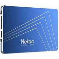 Накопитель SSD Netac 2,5" SATA-III SA500 480GB NT01SA500-480-S3X TLC