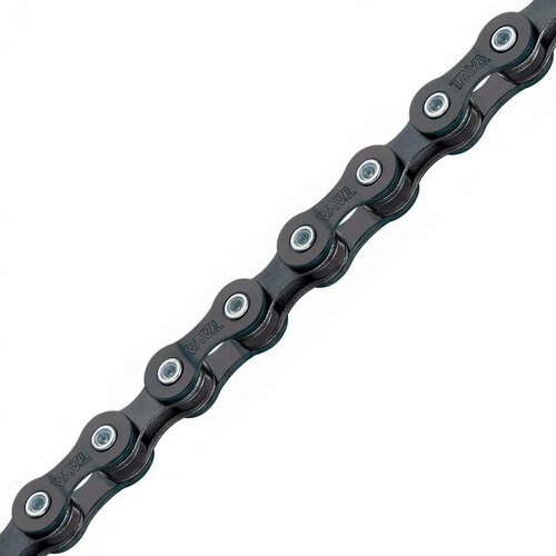 фото Цепь 8 taya tb-600 black/black