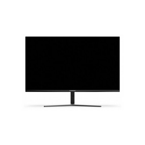 Монитор Digma Progress 27P402F 27 черный dm27sb02 8400₽