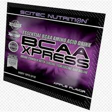 Scitec Nutrition BCAA Xpress 7 гр 10штук (груша )