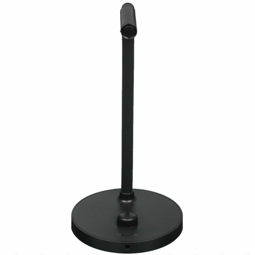 Микрофон UGREEN 90416 с USB настольный Desktop USB Microphone без шумоподавления, черный - фото №7
