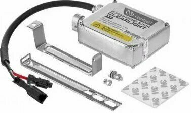 Ксеноновый блок розжига Clearlight (35W 12V) 1 шт. для легковых автомобилей