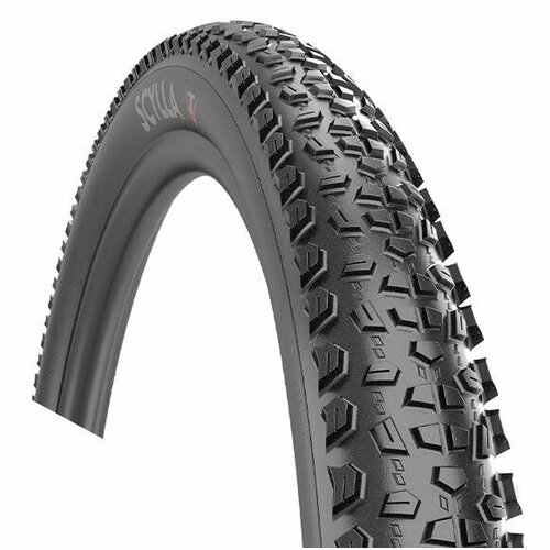 Велопокрышка 29x2.25 Mitas Scylla Tubeless, бескамерная, Х112406