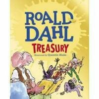 The Roald Dahl Treasury (Dahl Roald) - фото №2