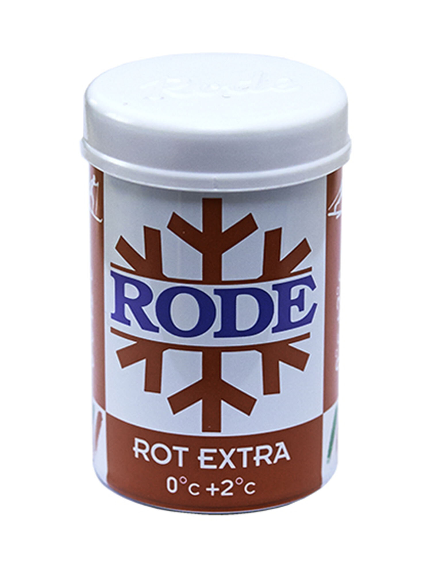 Безфтористая мазь держания твердая RODE Stick Rot Extra 0C°. +2C°